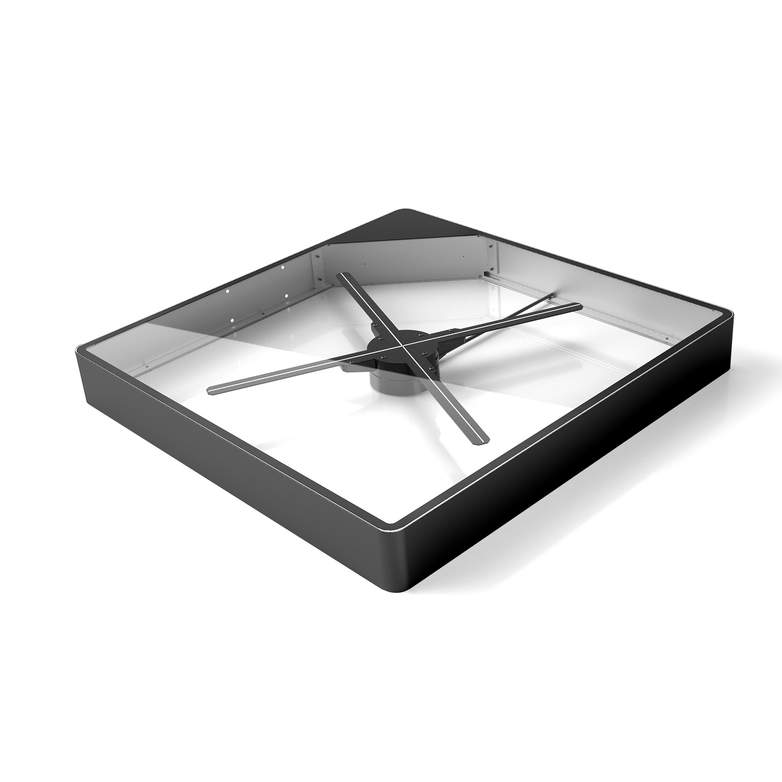 Holographic 3D Products